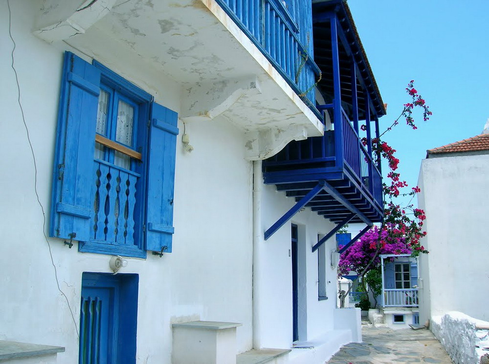  Skopelos 